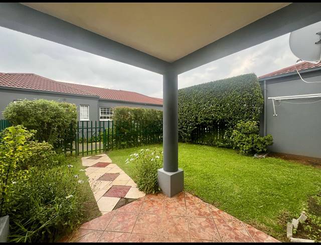 3 BEDROOM SIMPLEX FOR SALE IN LINMEYER
